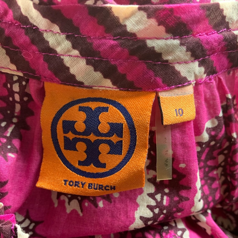 Tory Burch Tunic - Picture 8 of 8